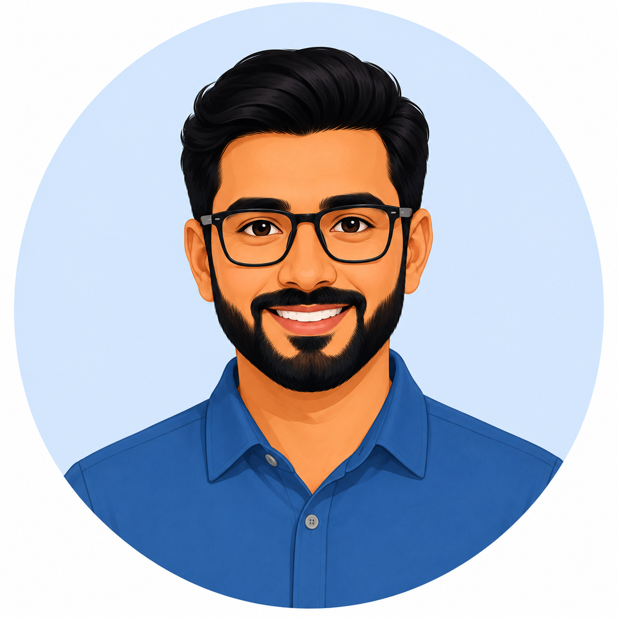 Rahul Menon, PiggyNest parent