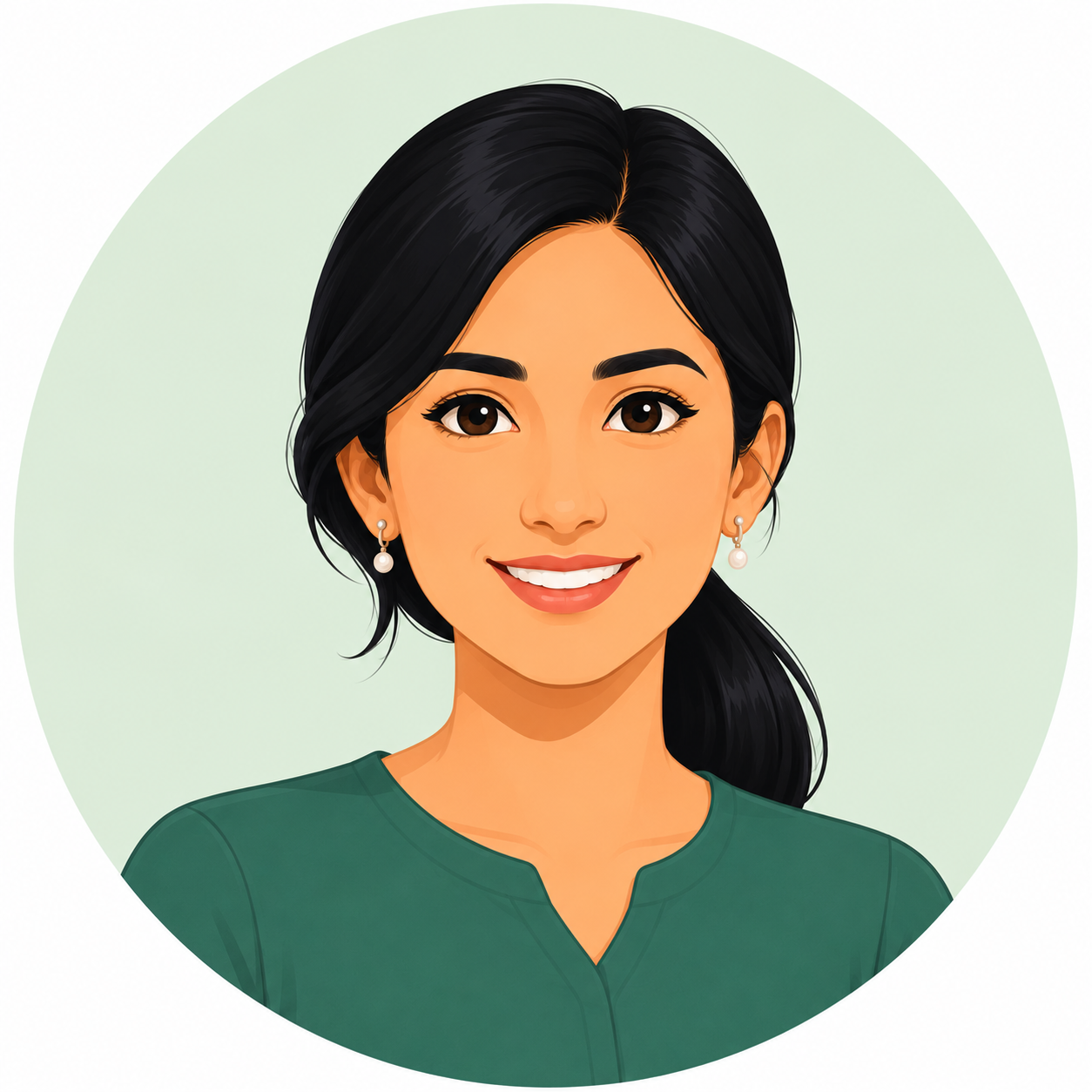 Sneha Thomas, PiggyNest parent
